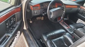 Cadillac Seville 4.6, 296к.с - [7] 