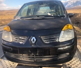 Renault Modus 1.5 dci, снимка 7