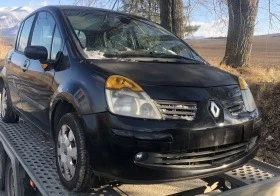 Renault Modus 1.5 dci, снимка 1