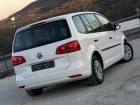 VW Touran 1.6 105.. 7  | Mobile.bg   5