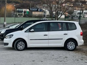 VW Touran 1.6 105.. 7  | Mobile.bg    8