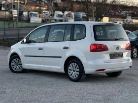 VW Touran 1.6 105.. 7  | Mobile.bg    7