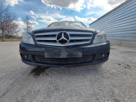 Mercedes-Benz C 200 651 ръчка, снимка 1