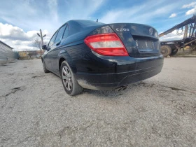 Mercedes-Benz C 200 651 ръчка, снимка 5