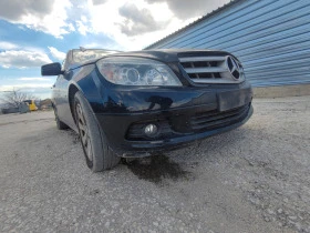 Mercedes-Benz C 200 651 ръчка, снимка 2