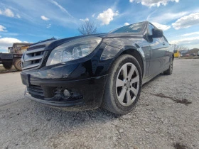 Mercedes-Benz C 200 651 ръчка, снимка 3