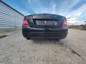 Mercedes-Benz C 200 651 ръчка, снимка 6