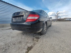 Mercedes-Benz C 200 651 ръчка, снимка 7