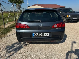 Honda Accord 2.2 i-cdti, снимка 8