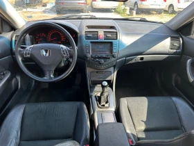 Honda Accord 2.2 i-cdti, снимка 14