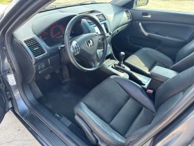 Honda Accord 2.2 i-cdti, снимка 13