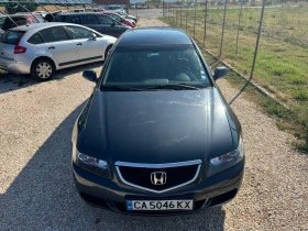 Honda Accord 2.2 i-cdti, снимка 9