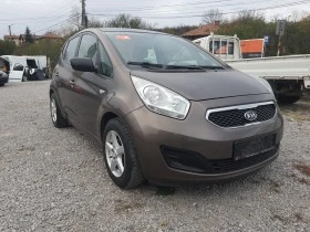 Kia Venga 1.4crdi, снимка 2