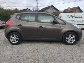 Kia Venga 1.4crdi, снимка 7