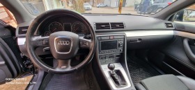 Audi A4 b7, снимка 10