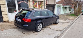 Audi A4 b7, снимка 6