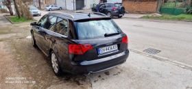 Audi A4 b7, снимка 7 - Автомобили и джипове - 44590803