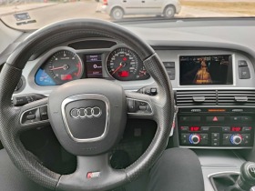 Audi A6, снимка 3 - Автомобили и джипове - 45164495