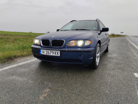 Обява за продажба на BMW 318 ~4 700 лв. - изображение 1