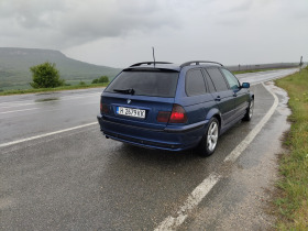 BMW 318, снимка 2 - Автомобили и джипове - 45381794
