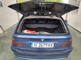 BMW 318, снимка 6 - Автомобили и джипове - 45381794
