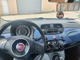 Fiat 500 1.2 | Mobile.bg   12