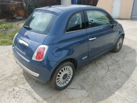 Fiat 500 1.2 | Mobile.bg   3