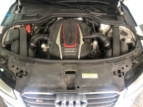 Audi S8 4.0 TFSI Quattro | Mobile.bg   16