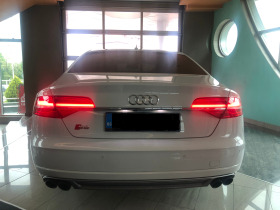 Audi S8 4.0 TFSI Quattro | Mobile.bg   7