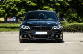 BMW 550 i xDrive, снимка 1 - Автомобили и джипове - 45968294