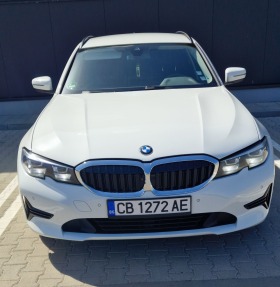 BMW 320 BMW 320D/2022/73000km, снимка 7