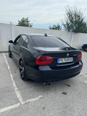 BMW 330 E90, снимка 5