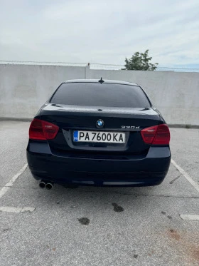 BMW 330 E90 | Mobile.bg    4