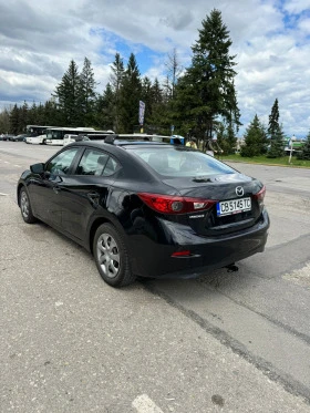 Mazda 3 2.0 Skyactiv | Mobile.bg    4