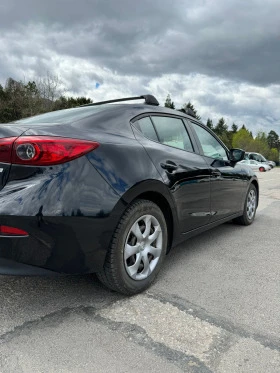 Mazda 3 2.0 Skyactiv | Mobile.bg    7