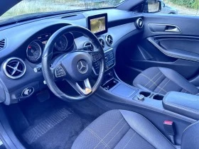 Mercedes-Benz CLA 200 CLA 200 D, снимка 11