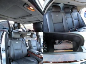 Mercedes-Benz S 500 /AMG/4-MATIK/LONG/PANORAMA/LPG/  | Mobile.bg    11