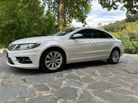 VW CC Vw cc R-line 4x4 6   | Mobile.bg    3