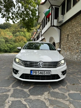  VW CC