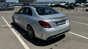 Mercedes-Benz C 300 4 MATIC | Mobile.bg    12