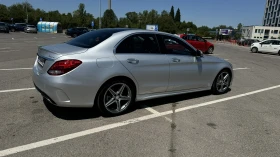 Mercedes-Benz C 300 4 MATIC, снимка 10