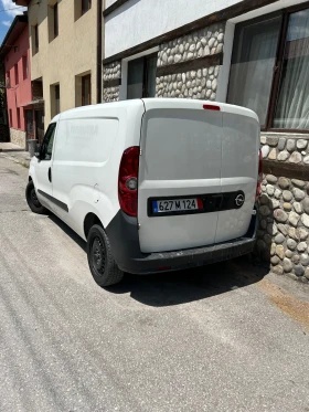 Opel Combo 1.3 , снимка 1