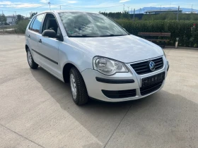 VW Polo КЛИМАТИК* НОВ ВНОС* БЕЗ ЗАБЕЛЕЖКИ , снимка 2