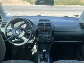 VW Polo КЛИМАТИК* НОВ ВНОС* БЕЗ ЗАБЕЛЕЖКИ , снимка 7