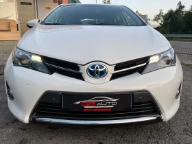 Toyota Auris 1.8 HYBRID, снимка 2