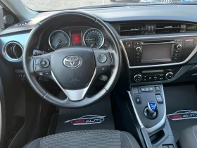 Toyota Auris 1.8 HYBRID, снимка 13