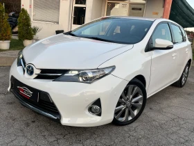 Toyota Auris 1.8 HYBRID - [2] 