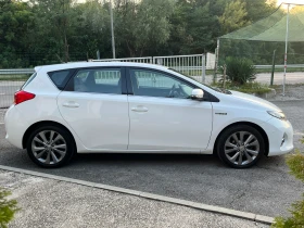 Toyota Auris 1.8 HYBRID - [9] 