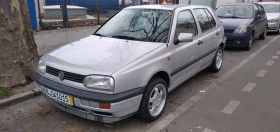 VW Golf 1.8 GL 55KW.135t.km., снимка 1