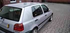 VW Golf 1.8 GL 55KW.135t.km., снимка 6